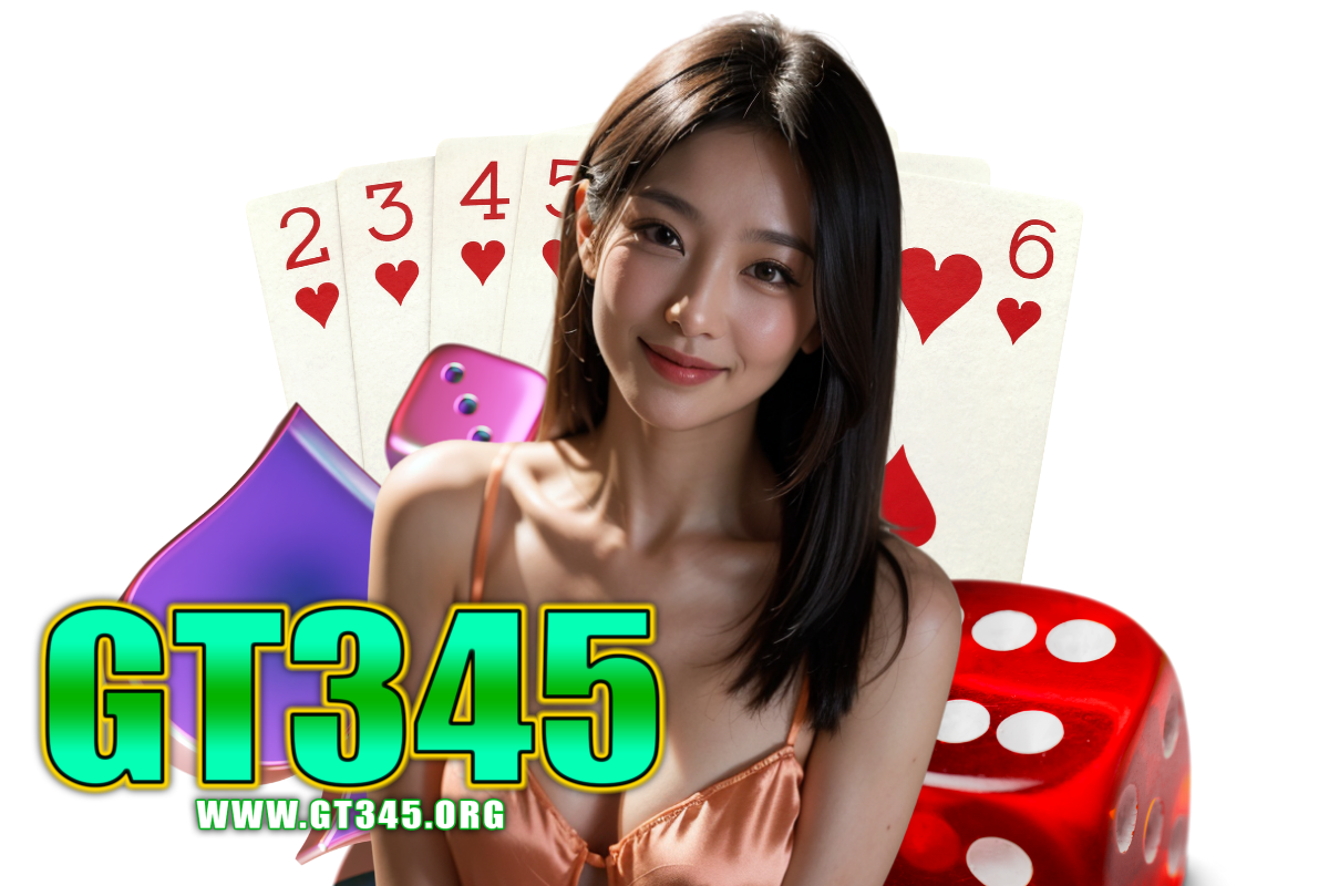 gt345 slot